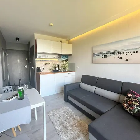 Nordapart Apartment