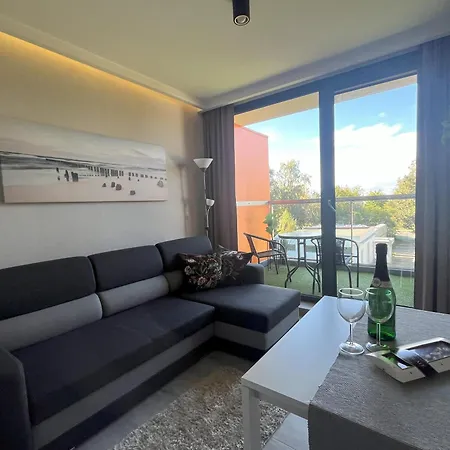 Apartman Nordapart *