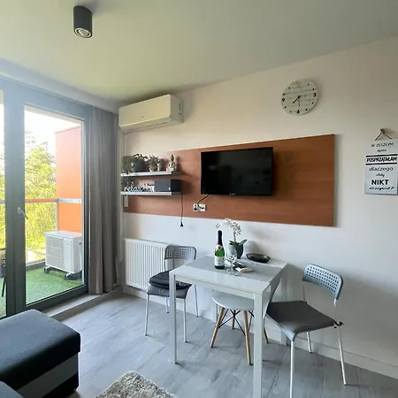 Nordapart Apartment *