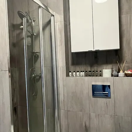 Apartman Nordapart *