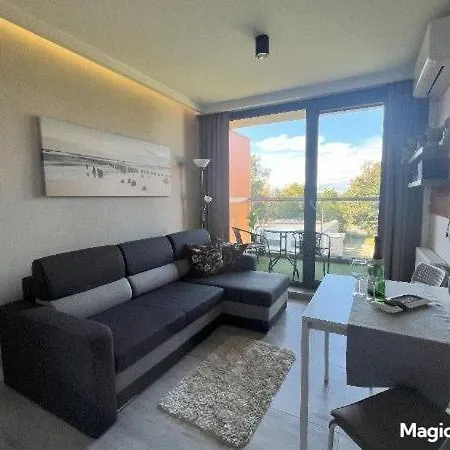 Apartman Nordapart *